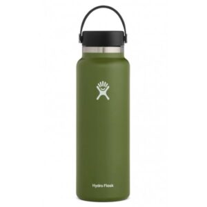 Hydro Flask boca larga de 40 onças