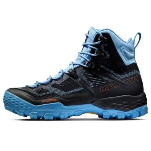 Mammut Bota Feminina Ducan High Gtx