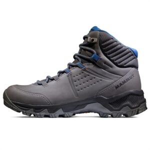 Mammut Mulher Nova Iv Mid Gtx