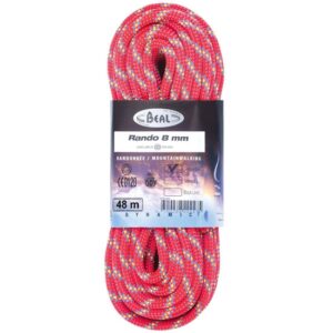 Beal Rando Golden Dry 8mm x 48m
