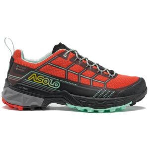 Asolo Backbone Gtx W
