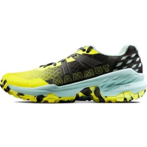 Mammut Sertig II Low W