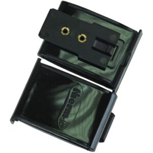 Therm-ic Mini adaptador de alça de energia (par)