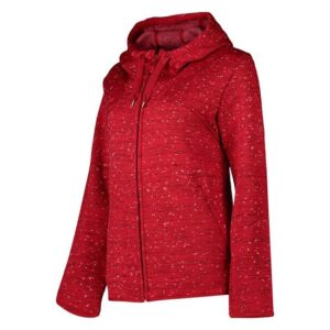 Mammut Jaqueta com Capuz Chamuera ML Feminina