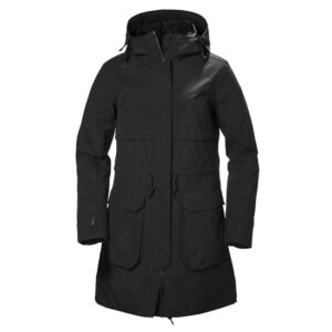 Helly Hansen Parka Boyne Feminina