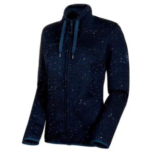 Mammut Jaqueta Chamuera Ml Feminina