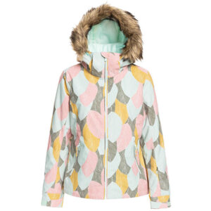 Roxy Jaqueta Jet Ski W