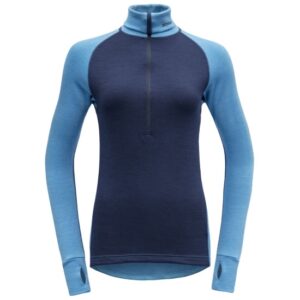 Devold Expedition Zip Neck W