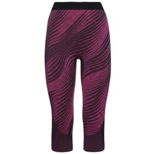 Odlo Bottom 3/4 Blackcomb Eco W