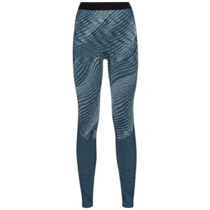 Odlo Bl Inferior Longo Blackcomb ECO