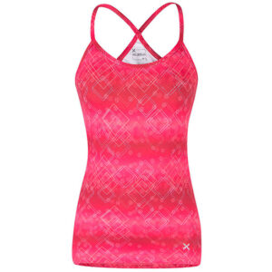 Montura Fantasia Cruz Canotta W