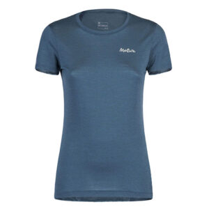 Montura Merino Lotus Tee W