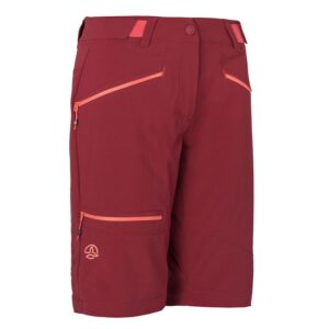 Ternua Rotor BMD Curto W