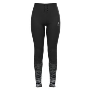 Odlo Collants reflexivos quentes peso zero W