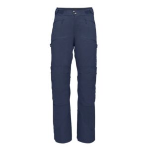 Norrona Calça Lyngen Flex1 Feminina