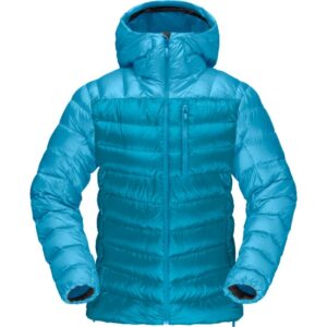 Norrona Jaqueta Lyngen Down850 Feminina