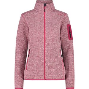 Campagnolo Melange Knit-Tech Lã Feminina