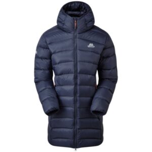 Mountain Equipment Parka Skyline Feminina