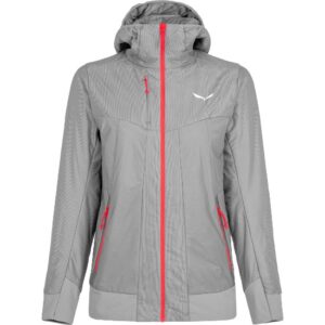 Salewa Jaqueta Pedroc Hybrid Feminina