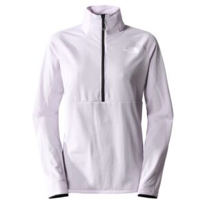 The North Face Summit Futurefleece LT ½ Zip W