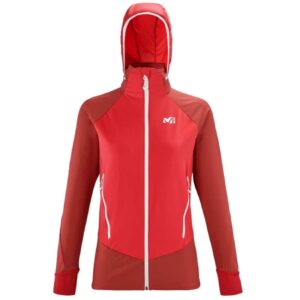 Millet Jaqueta Pierra Ment II W
