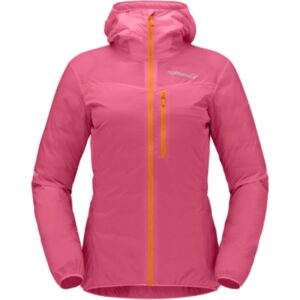 Norrona Jaqueta Falketind Aero60 Feminina