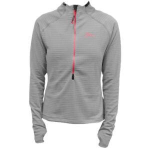 Grifone Camiseta Beders 1/2 Z Feminina