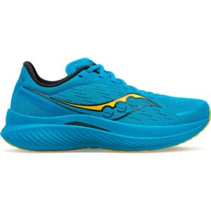 Saucony Endorfinas Velocidade 3