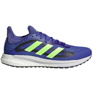 Adidas Deslizamento solar 4