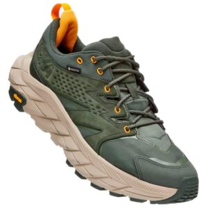 Hoka One One Anacapa Baixo GTX