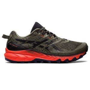 Asics GEL-Trabuco 10