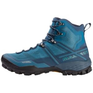 Mammut Ducan High GTX
