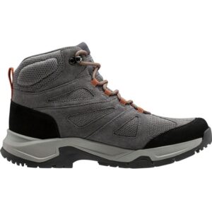 Helly Hansen Switchback Trail Airflow