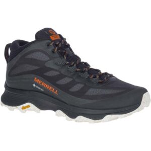 Merrell Moab Speed Mid GTX