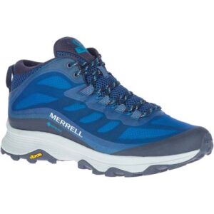 Merrell Moab Speed Mid GTX
