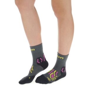 Uyn Trekking Approach Mid Meias W