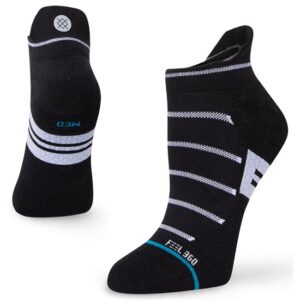 Stance Stride Stripe