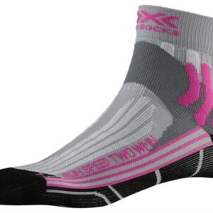 Xsocks Velocidade de corrida dois W