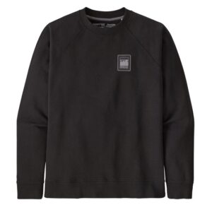 Patagonia Suéter Alpine Icon Regen Crew