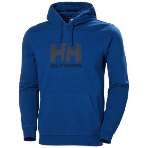 Helly Hansen Moletom HH Logo