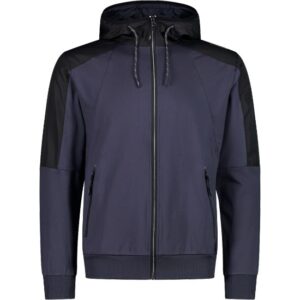 Campagnolo Algema de lã elástica Melange leve