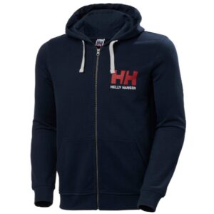 Helly Hansen Moletom HH Logo