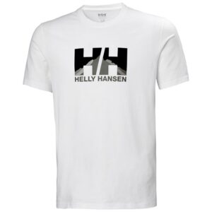 Helly Hansen Camiseta Nord Graphic