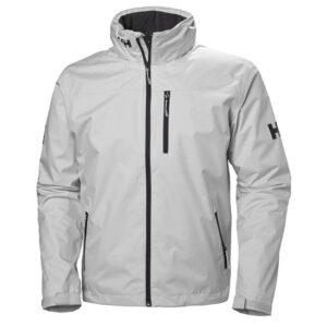 Helly Hansen Jaqueta Crew Hooded Midlayer