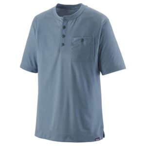 Patagonia Boné Cool Trail Biker Henley