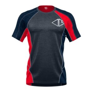 Crazy T de resolução