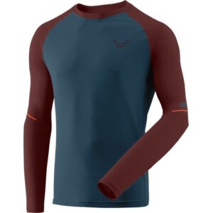 Dynafit Camiseta Alpine Pro LS