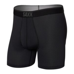 Saxx Quest Boxer Brief Fly