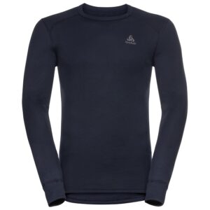Odlo Top Crew LS Act Warm Eco
