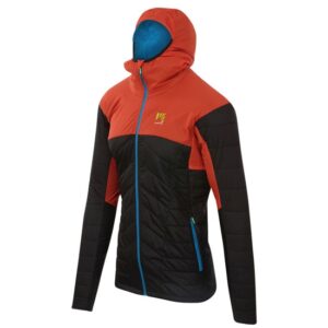 Karpos Jaqueta Lyskamm Evo